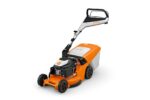 RM 448.3 T (EU1) Gräsklippare - Bild 2