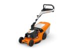 RM 448.3 V (EU2) Gräsklippare - Bild 2