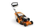 RM 453.3 V (EU2) Gräsklippare