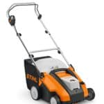 RLA 240.0 Batteridriven vertikalskärare AK