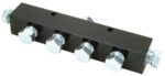 FÖRDELNINGSBLOCK 7-VÄGS - Bild 5
