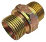 SEXKANTNIPPEL STÅL 3/4" UTV - Bild 3