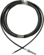 KLOAKSLANG U DYSA 10M D12 - Bild 3