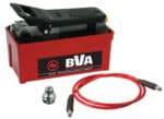 STARTKIT TRYCKLUFTSDRIVEN PUMP - Bild 3