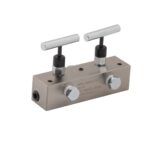 FÖRDELNINGSBLOCK 2-VÄGS - Bild 5