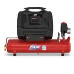 KOMPRESSOR SUPER ECU XS258 2HK - Bild 16