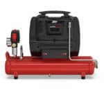 KOMPRESSOR SUPER ECU XS258 2HK - Bild 17