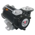 DIESELPUMP BP3000 12V BIO - Bild 3