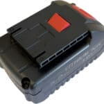 BATTERI 18V GASKANON 20KW