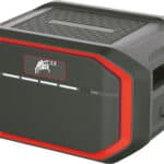 EXTRABATTERI ATTACK 2.8