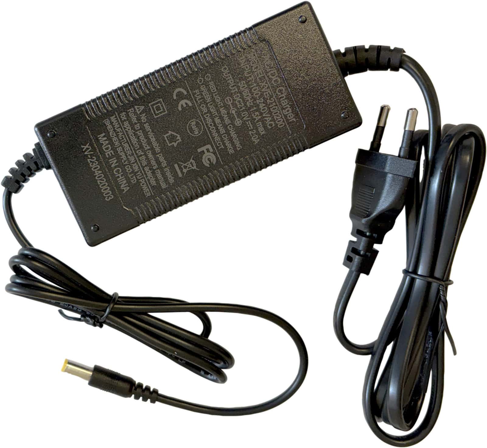 IQCmmTn4DuNzSJmtKR3P3ipIATg8gJZxW6cbGMaIrNjP9PQ_20260303141130000 LADDARE 18V GASKANON 20KW - Bild 1