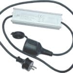 FLIMMERFRITT DRIVDON LED 250W