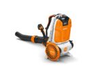 BGA 300.1 Batteridriven blåsare AP - Bild 2