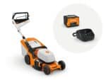 RMA 448.3 V SET (EU2) Batteridriven