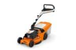 RM 453.3 V (EU2) Gräsklippare - Bild 2