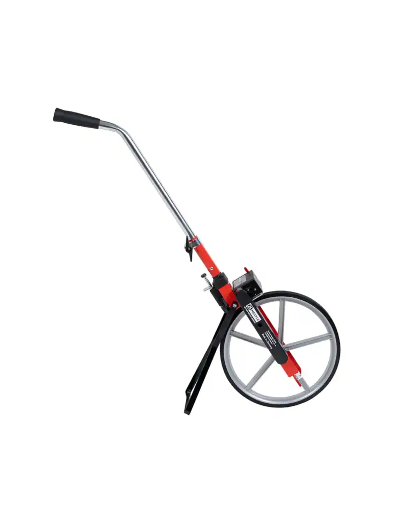 Mäthjul Nestle MR-41