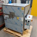 SMÅDELSTVÄTT L90/09 SKIMMER