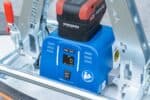 Batteri till M-JET-250 CAS 18V/10Ah - Bild 2