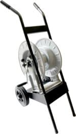 LÅGTRYCKSVINDA PÅ HJUL 3/4" - Bild 3