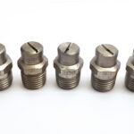 MUNSTYCKE 1/4" 25-035