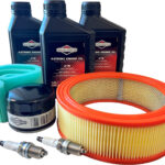 SERVICE KIT GEKO 9001