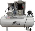 INDUSTRIKOMPRESSOR 5,5HK 150L - Bild 2