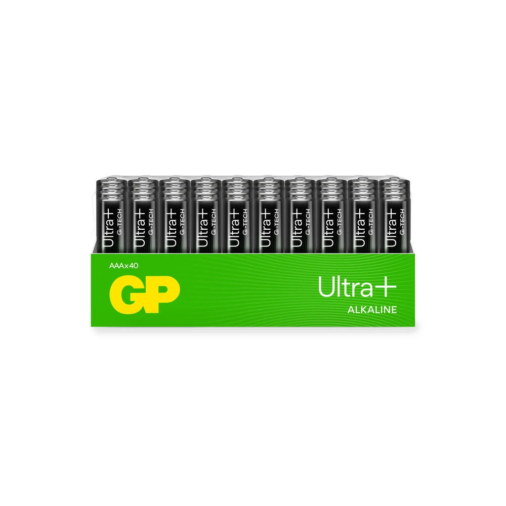 151382_1 Batteri AAA GP