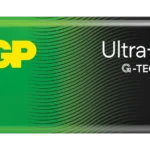 9V batteri GP