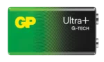9V batteri GP