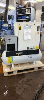 SKRUVKOMPRESSOR 10 270LIT - Bild 2