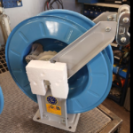 SLANGVINDA TOM 400BAR 3/8" 15M - Bild 2
