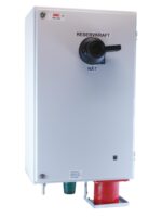TREVÄGSBRYTARE 125 AMP - Bild 5