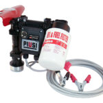 DIESELPUMP 3000 SUPREME B.SMAR