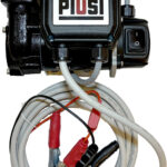 DIESELPUMP 3000 SUPREME B.SMAR