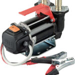 PUMPMOTOR BP3000 12/24V  6M KA