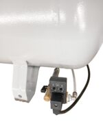 INDUSTRIKOMPRESSOR 7203 7,5HK - Bild 6