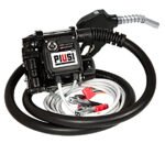 DIESELPUMP 3000 SUPREME B.SMAR