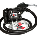 DIESELPUMP 3000 SUPREME B.SMAR