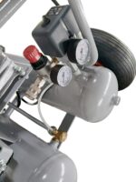 KOMPRESSOR ATTACK 2X11 2HK - Bild 4