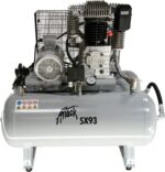 INDUSTRIKOMPRESSOR 5X93 5,5HK - Bild 2