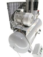 INDUSTRIKOMPRESSOR 9273 10HK - Bild 6