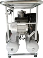 KOMPRESSOR ATTACK 2X11 2HK - Bild 5