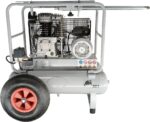 KOMPRESSOR ATTACK 2X11 2HK - Bild 2