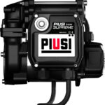 DIESELPUMP 3000 SUPREME B.SMAR