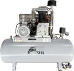 INDUSTRIKOMPRESSOR 5153 5,5HK - Bild 3