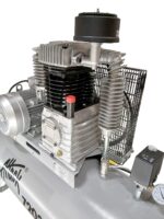 INDUSTRIKOMPRESSOR 7203 7,5HK - Bild 4