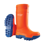 Stövel dunlop purofort thermo plus
