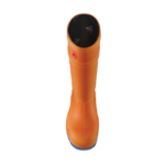 Stövel dunlop purofort thermo plus, framifrån