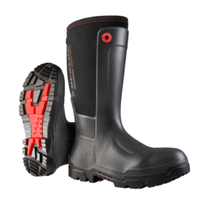 Dunlop snugboot skyddsstövel