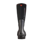Dunlop snugboot skyddsstövel, bakifrån